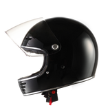 Eldorado E70 Helmet - Gloss Black