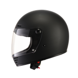 Eldorado E70 Helmet - Matte Black