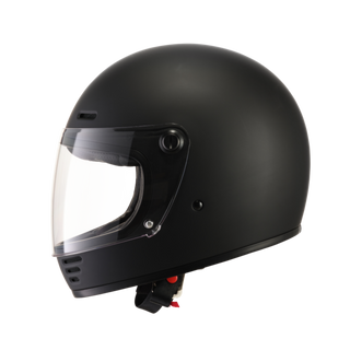 Eldorado E70 Helmet - Matte Black