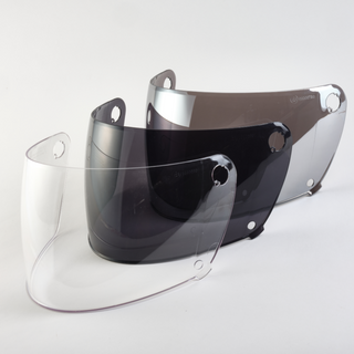 Eldorado E70 Replacement Visor - Tinted