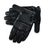 Eldorado London Gloves (Winter) - Black