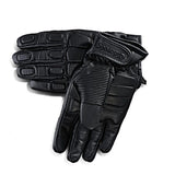 Eldorado London Gloves (Winter) - Black