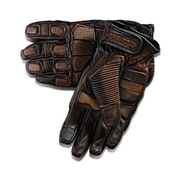 Eldorado London Gloves (Winter) - Bronze