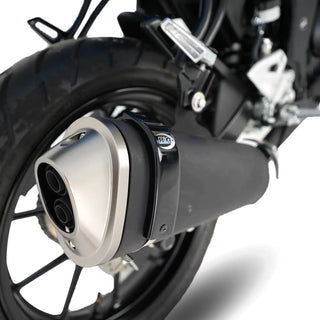 R&G Exhaust Protector EP0020BK