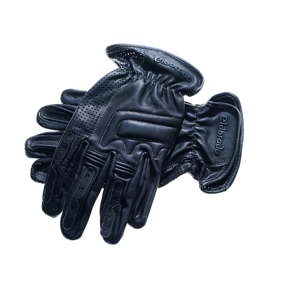 Eldorado St-13 Gloves - Black