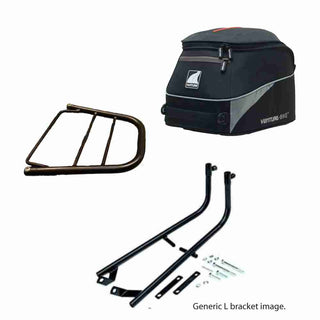 Ventura 748916 Biposto ALL EVO-22 Jet Stream Kit