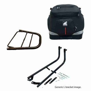 Ventura 650NK 11-16 EVO-40 Sport Touring Kit