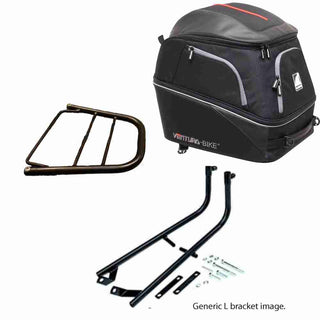 Ventura CB600 07-10 Hornet CB600F7 07-10 EVO-60 Touring Kit
