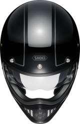 Shoei EX-Zero MM93 Master TC-5 Helmet