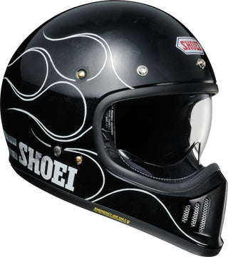 Shoei Ex-Zero Xanadu TC-5 Helmet