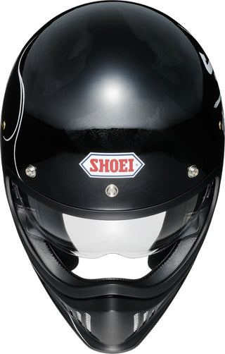 Shoei Ex-Zero Xanadu TC-5 Helmet