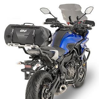 Givi Aluminium Bags Holder Attach Monokey Plates To Supports Plates