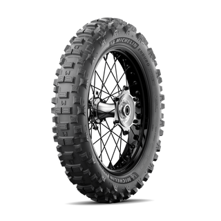 Michelin Enduro Xtreme NHS 140/80-18 70M Rear Tyre