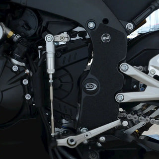 R&G Boot Guard Kit for Honda CBR1000RR-R Fireblade/SP '20-