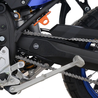 R&G Boot Guard Kit for Yamaha Tenere 700 '19-, Tenere 700 World Raid '22- & Tenere 700 Rally '21-