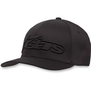 Alpinestars Blaze Flexfit - Black/Black