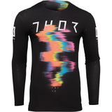 Thor Prime Theory Jersey - Black