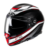 HJC F70 Diwen MC-1 Helmet