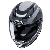 HJC F70 Diwen MC-5 Helmet