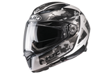 HJC F70 Katra MC-10SF Helmet