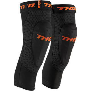 Thor Comp XP Knee Guard - Black