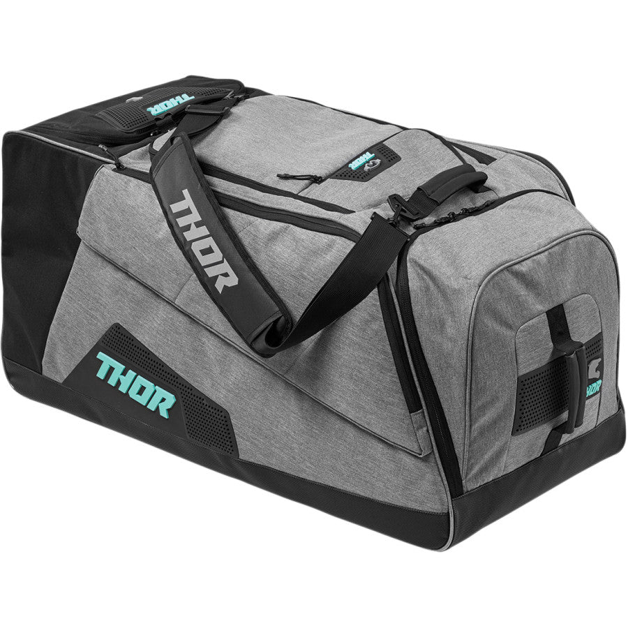 Thor S9 Circuit Bag - Grey/Black