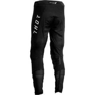 Thor Prime Hero Pants - Black/White