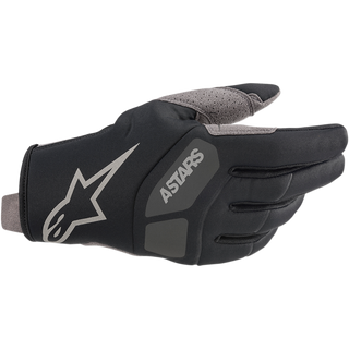 Alpinestars 2023 Thermo Shielder Gloves - Black