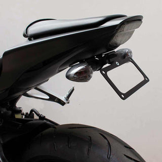 Oggy Knobbs CBR1000RR 10-16 Fender Eliminator - Black