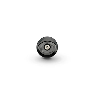 R&G Frame Plug for Suzuki GSX-S1000/ABS/FA '15-, Katana '19- & GSX-S1000 GT '22 FI0109BK Black