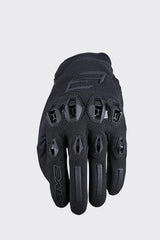 Five Stunt Evo 2 Woman Gloves - Black