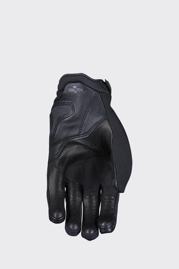 Five Stunt Evo 2 Woman Gloves - Black