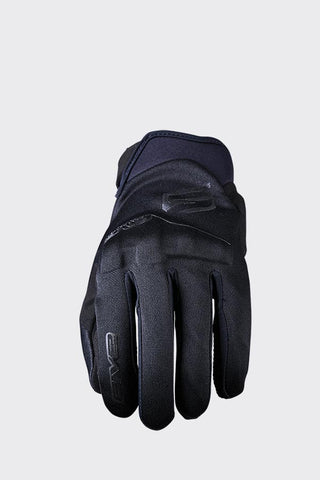 Five Globe Evo Gloves - Black