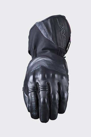 Five WFX Skin Evo GTX Lady Waterproof Gloves - Black