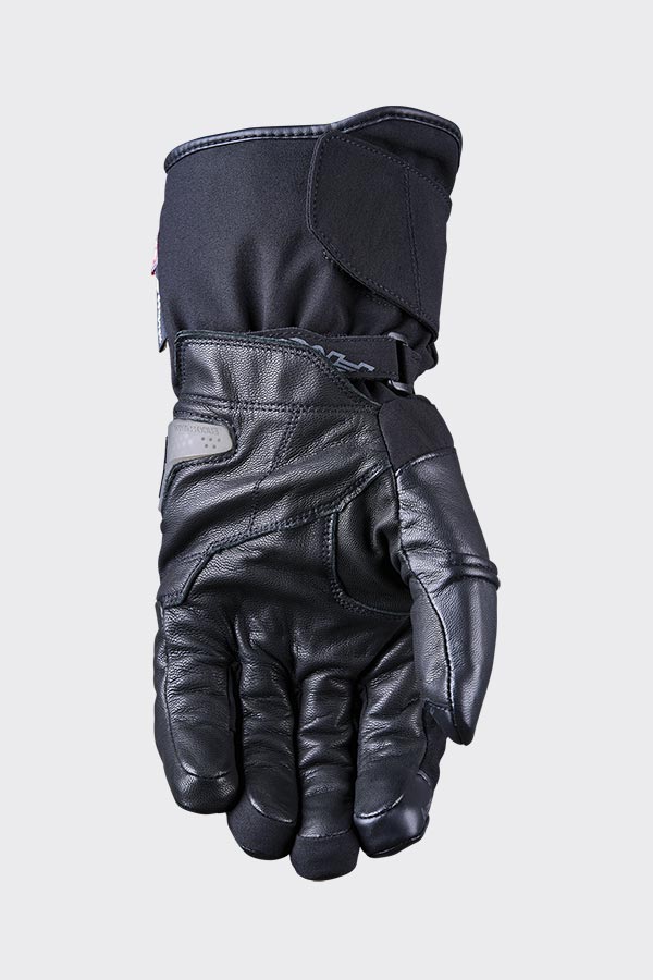 Five WFX Skin Evo GTX Lady Waterproof Gloves - Black