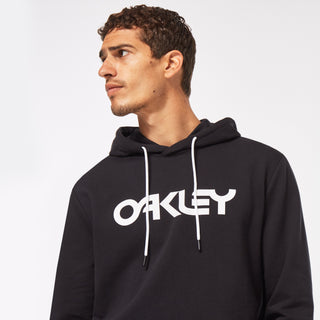 Oakley Casual B1B Po Hoodie 2.0 Black/White