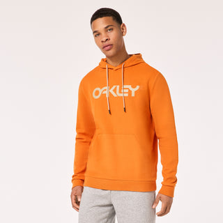 Oakley Casual B1B Po Hoodie 2.0 Burnt Orange