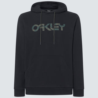 Oakley Casual B1B Po Hoodie 2.0 Black/B1B Camo Hunter