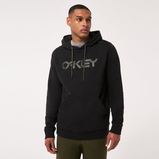 Oakley Casual B1B Po Hoodie 2.0 Black/B1B Camo Hunter