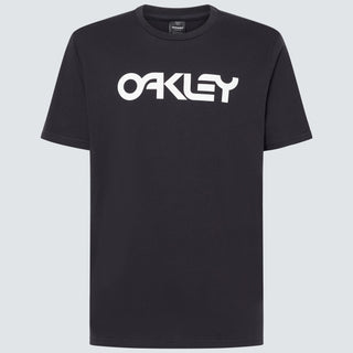 Oakley Casual Mark II L/S Tee 2.0 Black/White