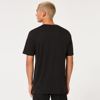 Oakley Casual Mark II L/S Tee 2.0 Black/White