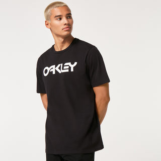 Oakley Casual Mark II L/S Tee 2.0 Black/White