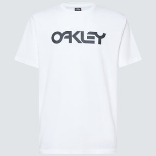 Oakley Casual Mark II Tee 2.0 White/Black