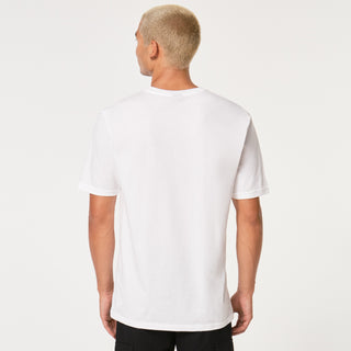 Oakley Casual Mark II Tee 2.0 White/Black