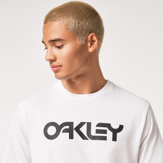 Oakley Casual Mark II Tee 2.0 White/Black