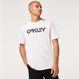 Oakley Casual Mark II Tee 2.0 White/Black