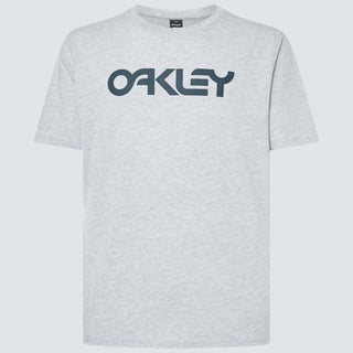 Oakley Casual Mark II Tee 2.0 Granite Heather