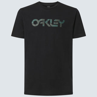 Oakley Casual Mark II Tee 2.0 Black/B1B Camo Hunter