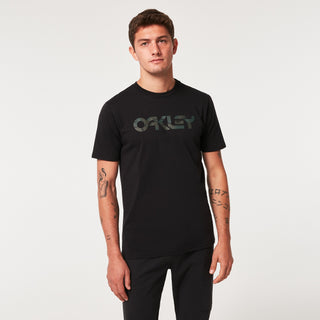 Oakley Casual Mark II Tee 2.0 Black/B1B Camo Hunter