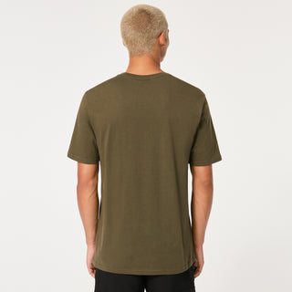 Oakley Casual Mark II Tee 2.0 New Dark Brush/Black